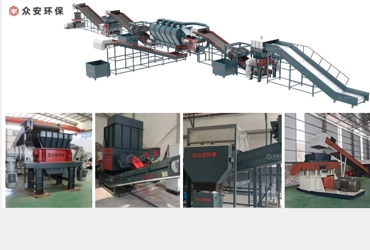 废纸价格飙升，BC贷环保纸厂绞绳处理系统助力绿色转型