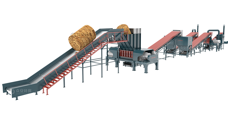 生物质发电：绿色能源新势力