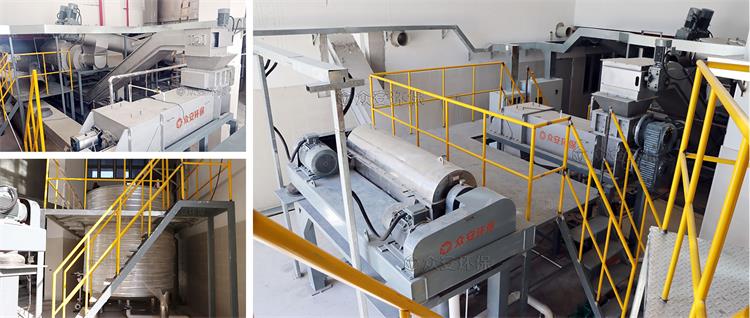 遂宁探索餐厨废弃物资源综合利用的新模式