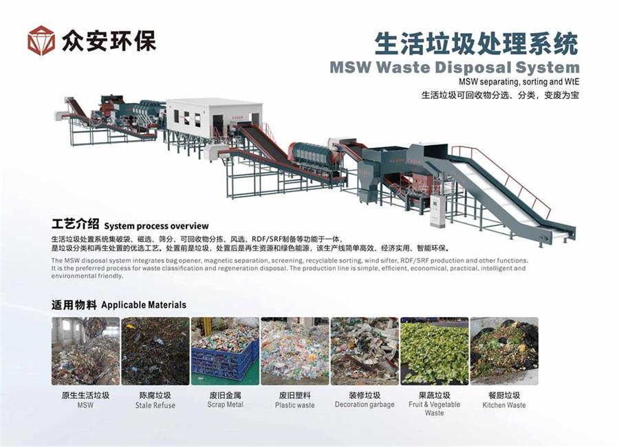 绿色循环新篇章：河南供销合作社构建高效再生资源回收体系