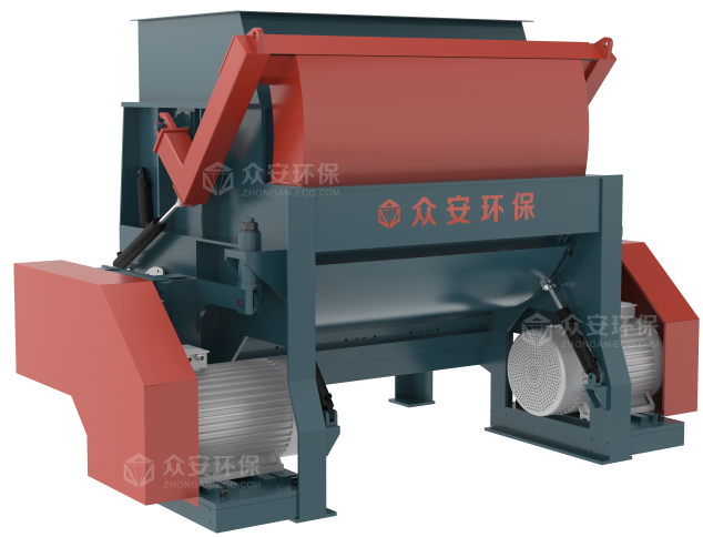 单轴细撕碎机-U型 (5).png