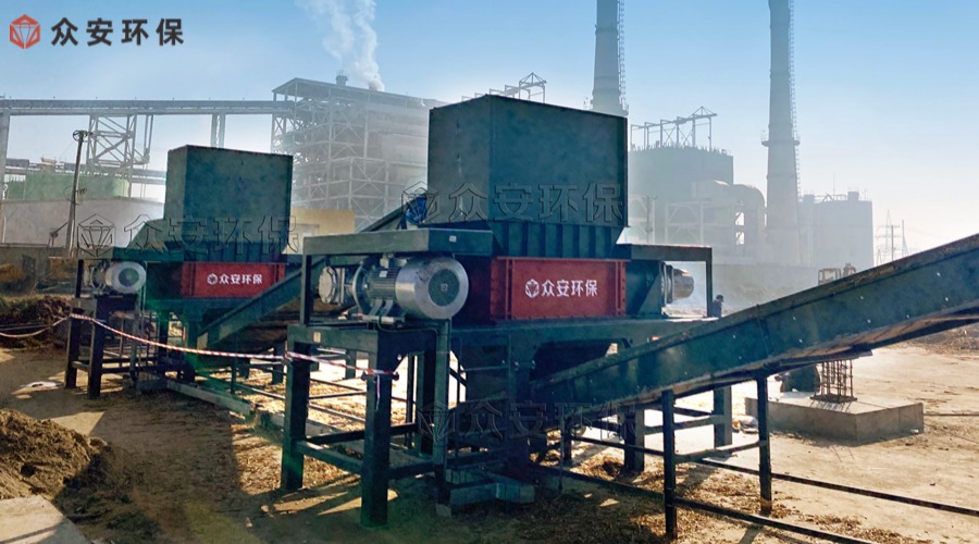 政策“东风”劲吹，生物质能直燃技术已启动