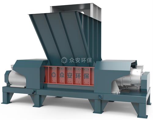 生物质秸秆变燃料所需哪些设备解析